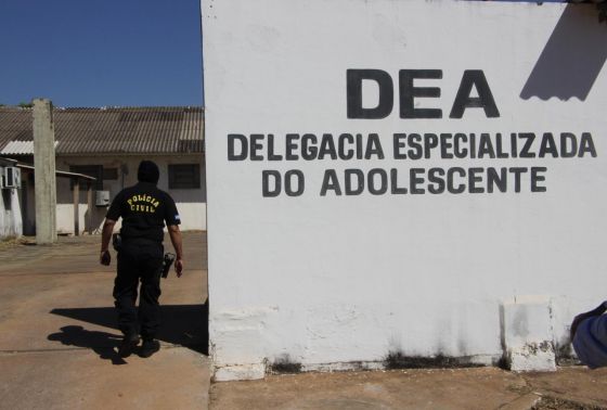 DEA