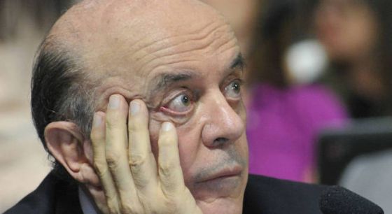 José Serra 
