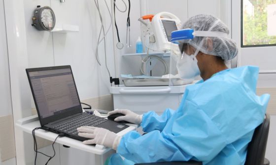 Laboratório 