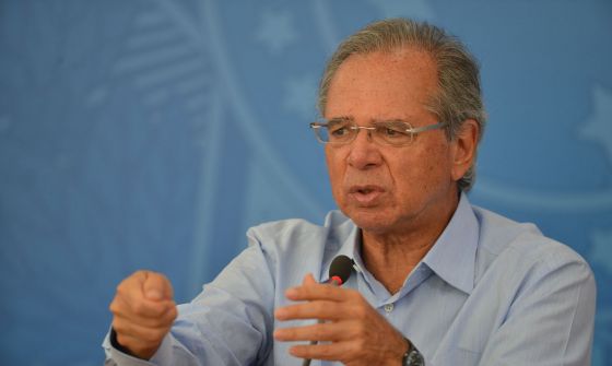 Paulo Guedes 
