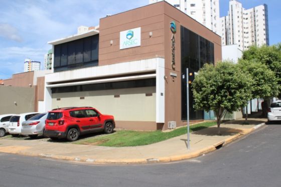 Arsec Cuiabá 