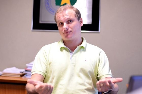 Wagner Bassi