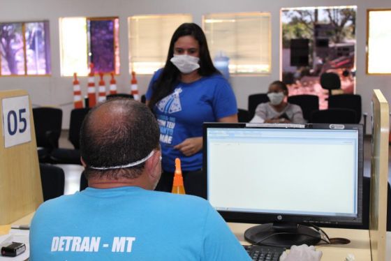 Detran