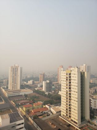Fumaça