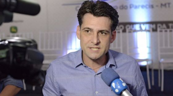Rafael Machado