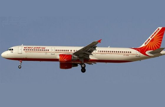 Air India 