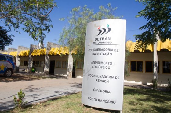 Detran