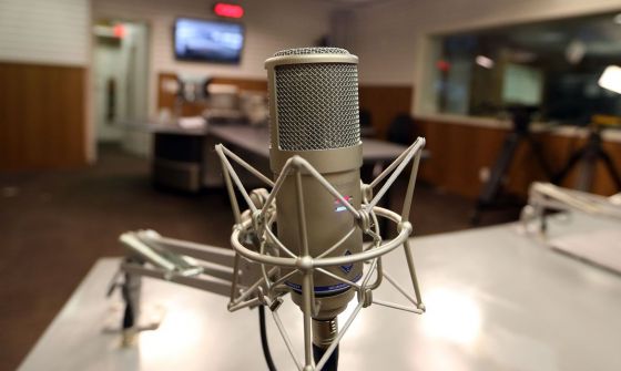 rádio 