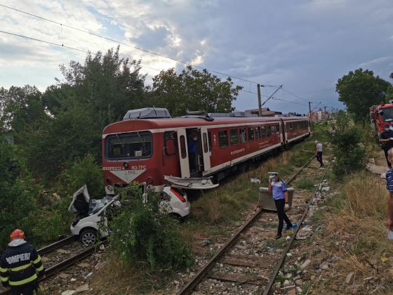 Tavy Puștiu acidente