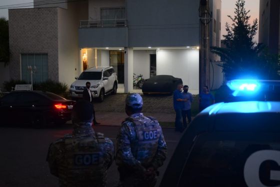 Reconstituição I