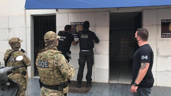 operaçao mahyas
