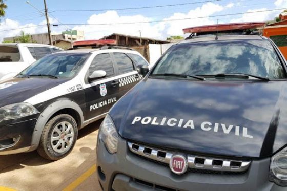 Polícia Civil