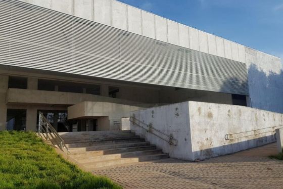 ETE Cuiabá