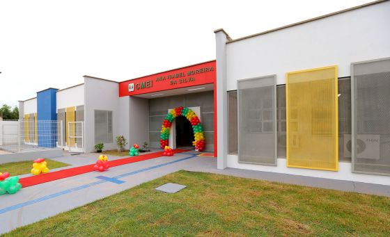 creche vg
