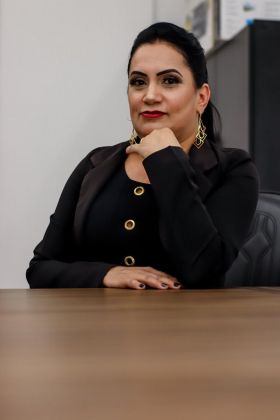 Marinez Duarte Morone
