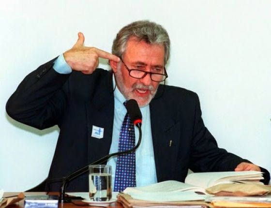 Badan Palhares