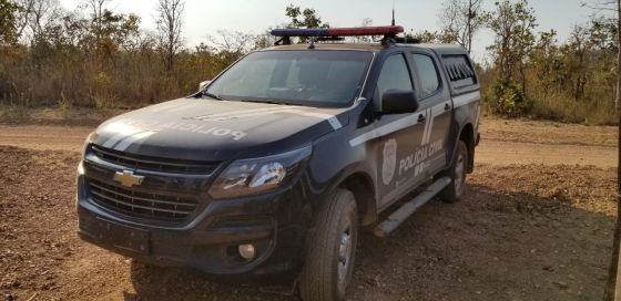 Polícia Civil