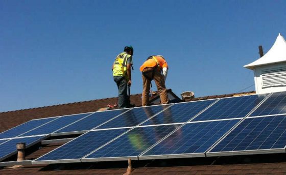 Energia Solar
