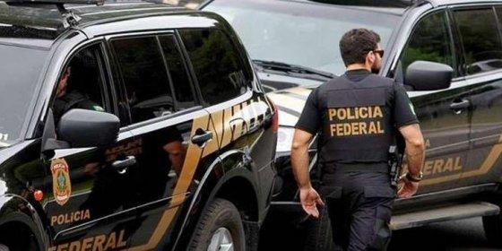 Policia Federal 