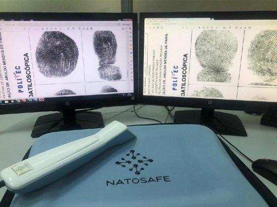 Biometria 