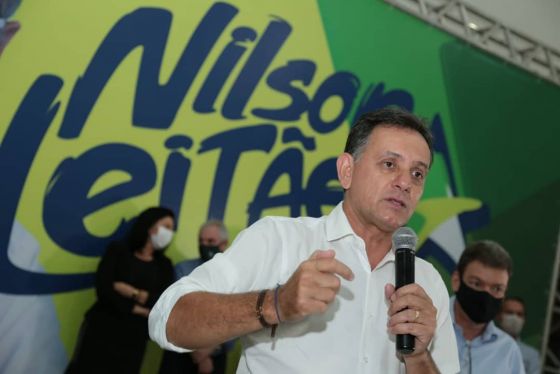 NILSON LEITÃO