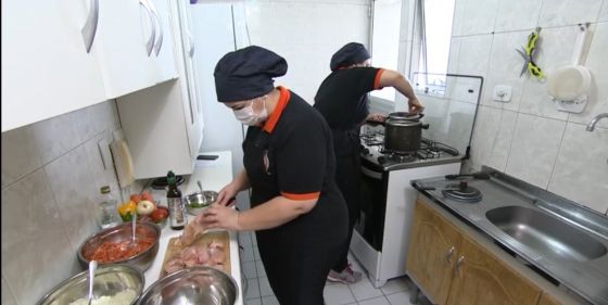 Empreendedorismo empresa 