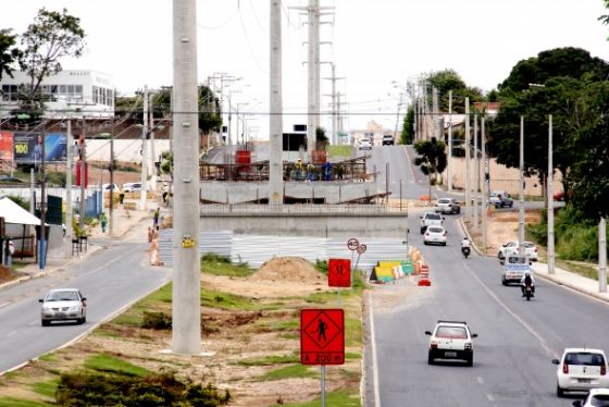 viaduto Jose maria barbosa