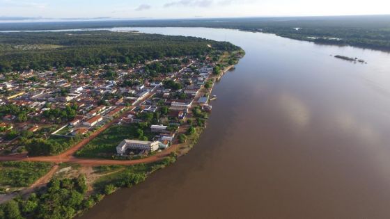 São Félix é uma das aniversariantes desta terça