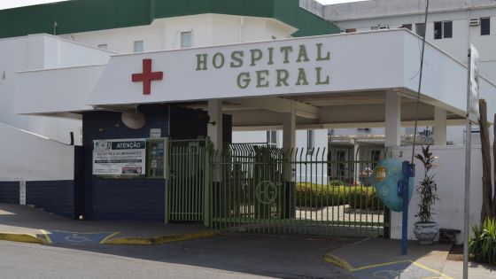 Hospital Geral