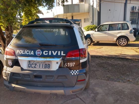 Polícia Civil
