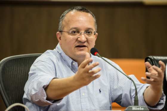 Pedro Taques