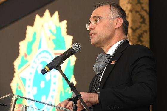 Andre Mendonça