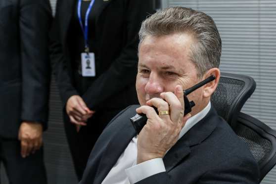 Mauro Mendes Radio 