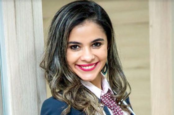 gisele nascimento