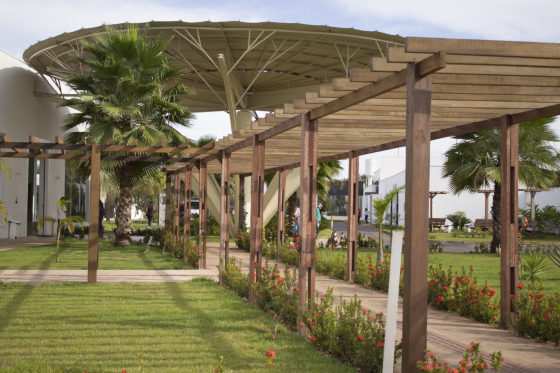 Hospital do Cancer