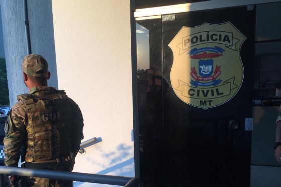 Polícia Civil