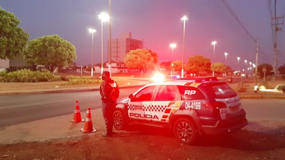 Polícia Militar