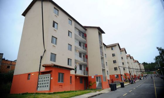 IMÓVEL APARTAMENTO MORADIA PRÉDIO HABITAÇÃO CASA