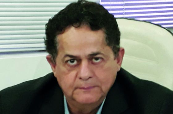 wilson carlos fuah
