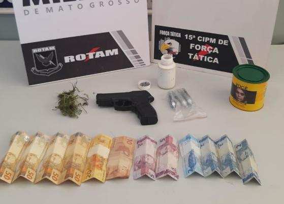 Armas 