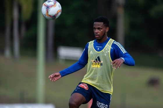 Rafael Luiz Cruzeiro