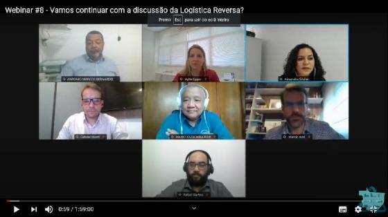 Webinar Sema UFMT