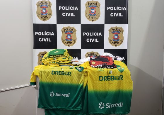 Camiseta