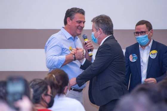 Mendes e Fávaro