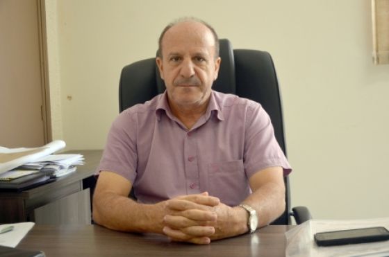 Wagner Vicente