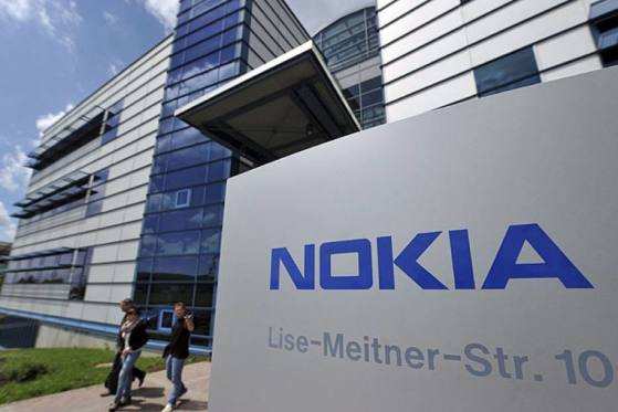 Nokia 