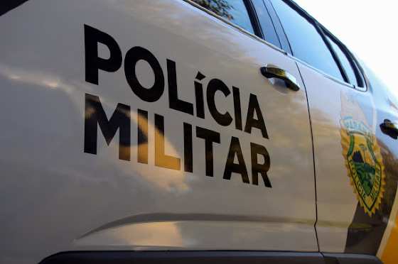 Polícia Militar de Cascavel 