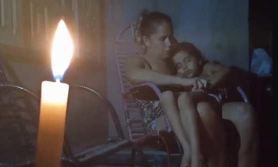 Apagão 