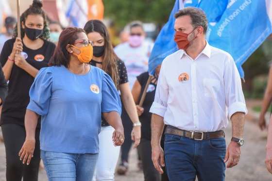 Gisela e vice 