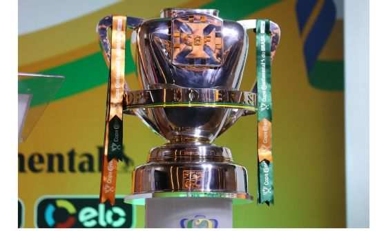 copa do brasil taça
